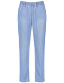 Black &amp; Brights Jeans - Used Blue