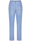 Black &amp; Brights Jeans - Used Blue