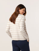 Cardigan - Cream/off White