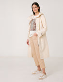 Colour Explosion T-Shirt - Printmix On Offwhite