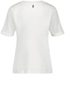 City Safari S/S T-Shirt - Off White/colour