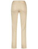 Timeless Cool Long Jeans - Nature Washed