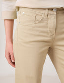 Timeless Cool Long Jeans - Nature Washed