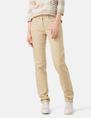 Timeless Cool Long Jeans - Nature Washed