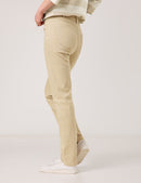Timeless Cool Long Jeans - Nature Washed