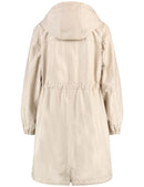 Colour Explosion Coat - Dust