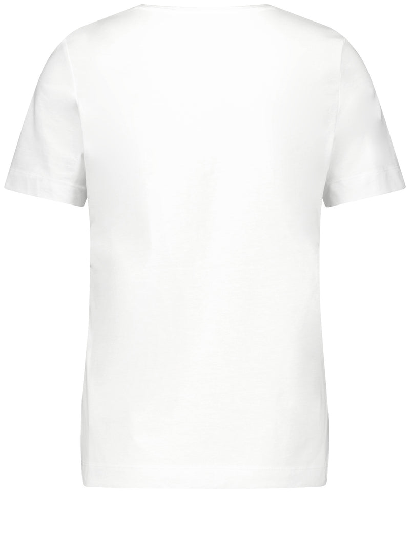 Black &amp; Brights T-Shirt - White/black