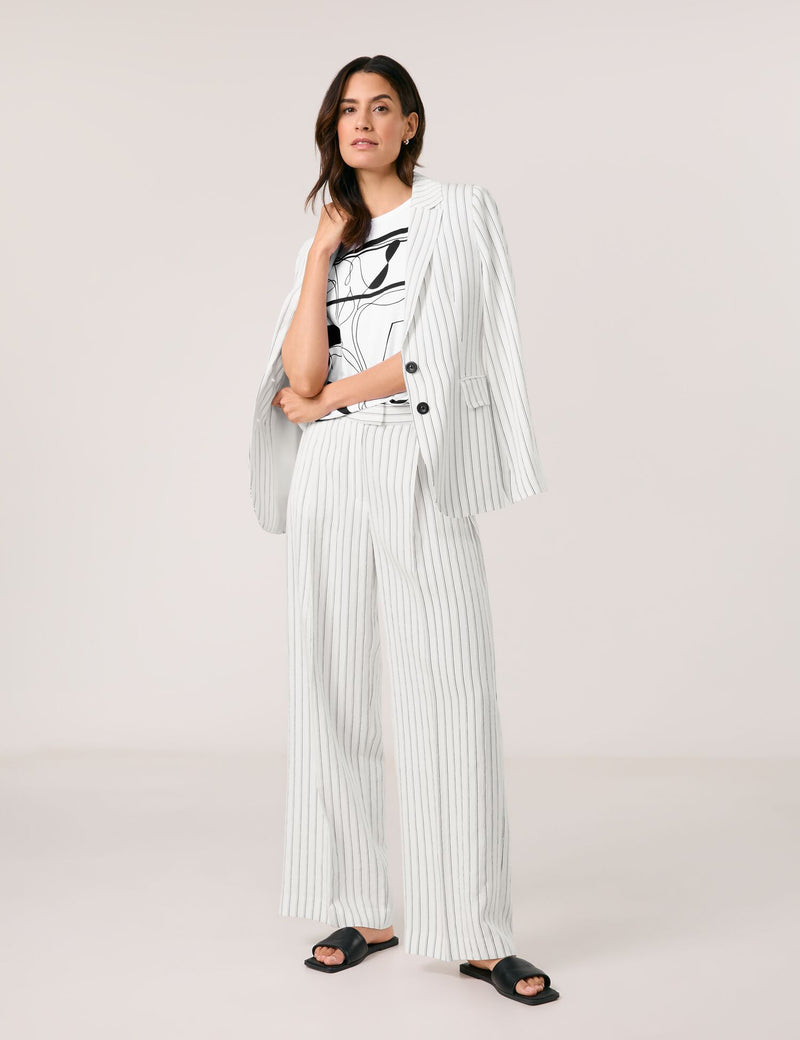 Black &amp; Brights T-Shirt - White/black