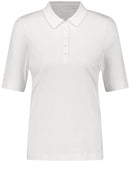 NOS 3/4 Sleeve T-Shirt - Off White