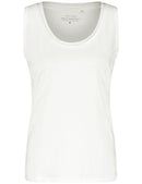 NOS Cami Top - Off White