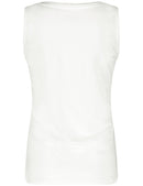 NOS Cami Top - Off White