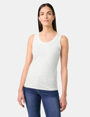 NOS Cami Top - Off White