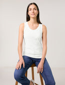 NOS Cami Top - Off White