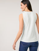 NOS Cami Top - Off White