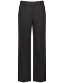 Flower Power Trouser - Black