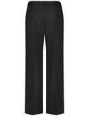 Flower Power Trouser - Black