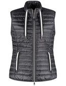 Timeless Cool 08 Gilet - Black