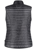 Timeless Cool 08 Gilet - Black
