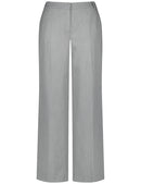 Timeless Cool Trouser - Mockingbird Melange