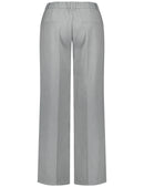 Timeless Cool Trouser - Mockingbird Melange