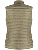 Timeless Cool 08 Gilet - Khaki