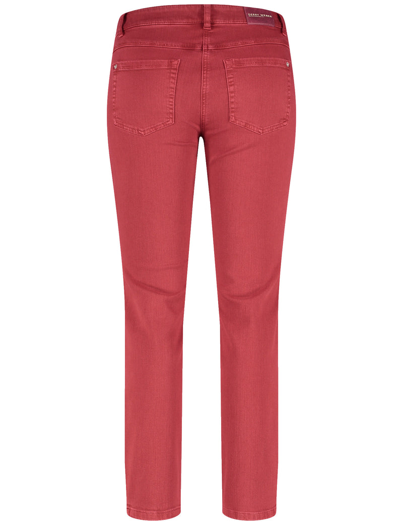 Blue Moon Jeans - Chianti Washed