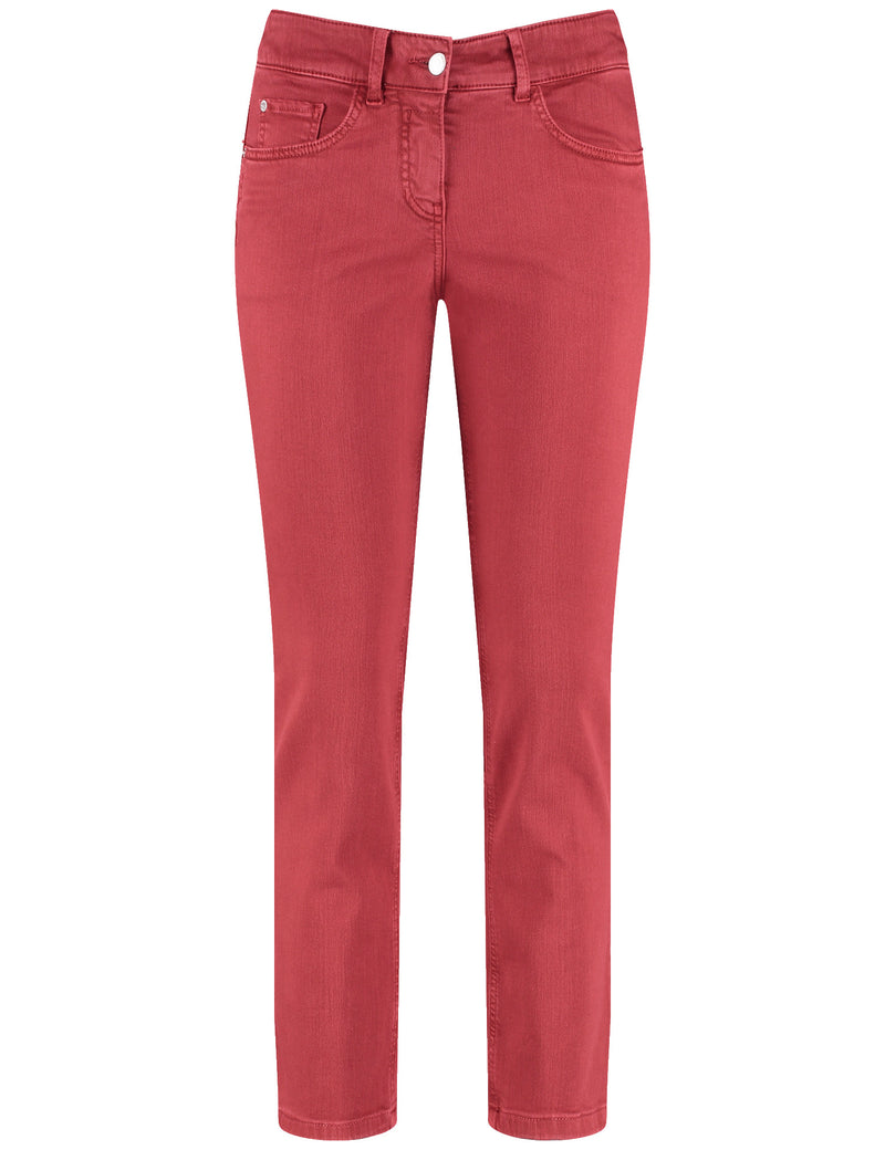 Blue Moon Jeans - Chianti Washed