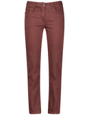 Blue Moon Jeans - Marsala Washed