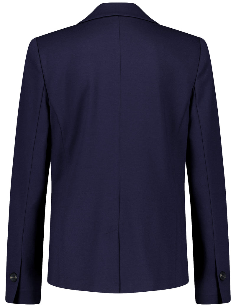 Timeless Everyday 07 Blazer - Night Sky