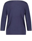 Timeless Everyday 07 Jumper - Night Sky