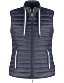 Timeless Cool 08 Gilet - Night Sky