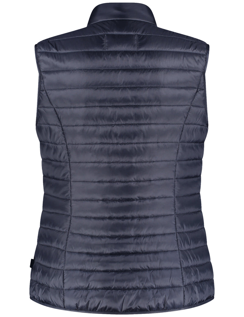 Timeless Cool 08 Gilet - Night Sky