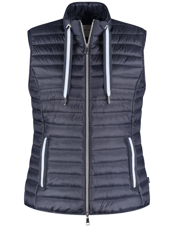 Timeless Cool 08 Gilet - Night Sky