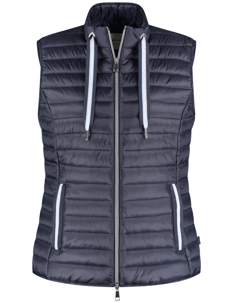 Timeless Cool 08 Gilet - Night Sky