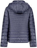 Timeless Cool Padded Jacket - Night Sky