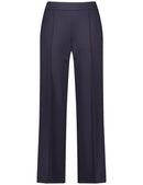Blue Moon Leisure Trouser - Navy