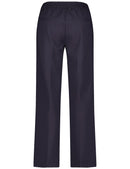 Blue Moon Leisure Trouser - Navy