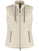 Timeless Cool 08 Gilet - Whitecap Gray