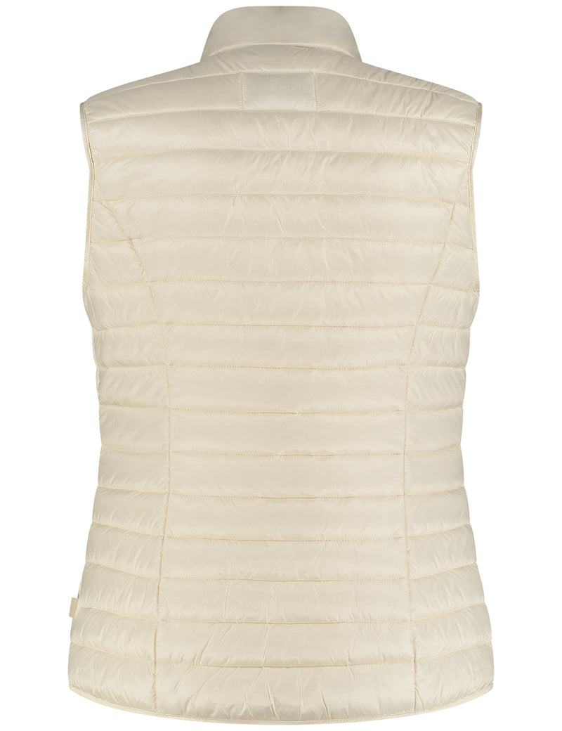 Timeless Cool 08 Gilet - Whitecap Gray