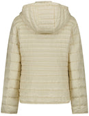 Timeless Cool Padded Jacket - Whitecap Gray