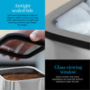 Good Food Set of 3 Canisters