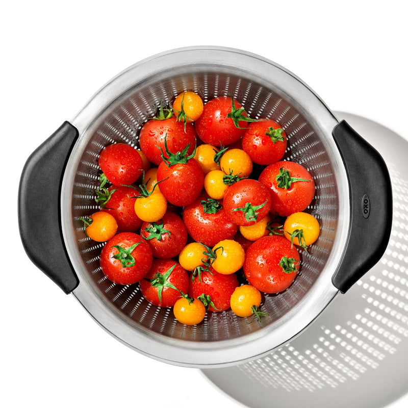 Stainless Steel Colander 2.8L
