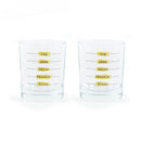 Five Stages of Happiness Glasses