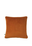 Night Garden Cushion