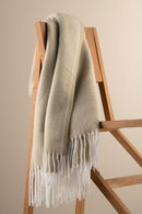 Pearl Throw - Sage