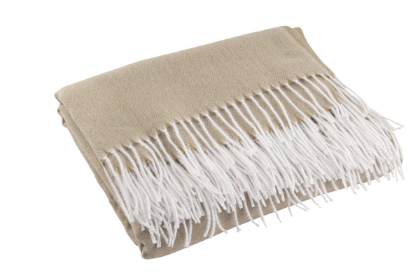Pearl Throw - Sage