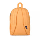 Big Student Backpack - Orange Soda