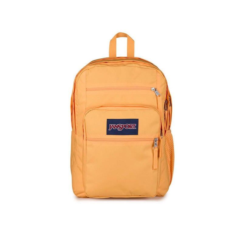 buy yellow jansport backpack Big Student Choose a Finish:STAINLESS STEEL The Best Daypacks, Explained anti-reverse bearing a side water bottle