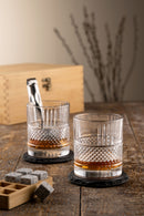 Eyre Whiskey Gift Set