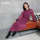 Gwyneth Dress - Pink